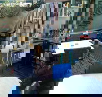 Chill Out - Accommodation NT