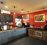 Chocol'Art  Coffee - NT Tourism