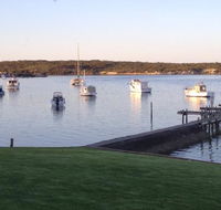Coffin Bay Yacht Club - NT Tourism
