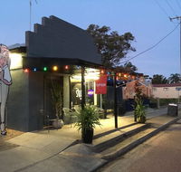 Coonalpyn Silo Cafe - Accommodation NT