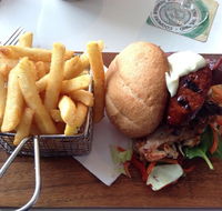 Coopers Alehouse Wallaroo - NT Tourism
