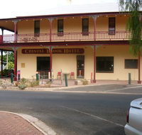Crystal Brook Hotel - NT Tourism