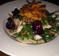 Cummins Hotel - Accommodation NT