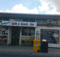 Daline's Cafe  Snackbar - NT Tourism