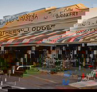 Emily's Bistro - NT Tourism