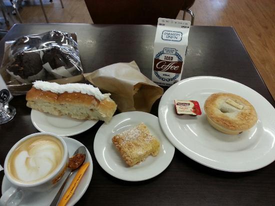 Cockaleechie SA Accommodation NT