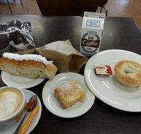 Five Loaves Bakery - Accommodation NT