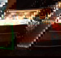 Flaming Wok Asian  Western Cuisine - NT Tourism