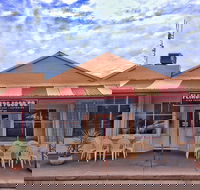 Flinders Food Co - Accommodation NT
