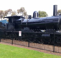 Goyder St Cafe - NT Tourism