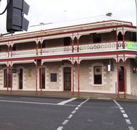 Grand Hotel - NT Tourism