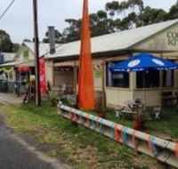 Inman Valley General Store and Country Kitchen - NT Tourism