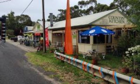 Inman Valley General Store And Country Kitchen - NT Tourism 0