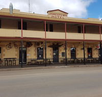 Jamestown Hotel - NT Tourism