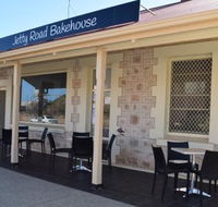 Jetty Road Bakehouse - NT Tourism