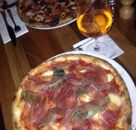 Julius Pizzeria - Accommodation NT
