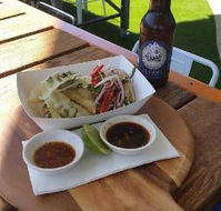 Keg Room - NT Tourism