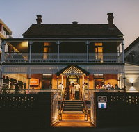 Kennigo Social House - Accommodation NT