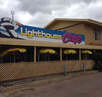 Ki Lighthouse Cafe - NT Tourism