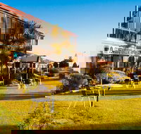 Lacepede Bay Motel  Restaurant - NT Tourism