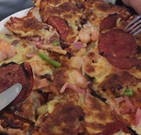 Lakeview Cafe Meningie - NT Tourism