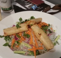 Maggi's Cafe Restaurant