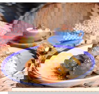 Mallee Estate Winery - Accommodation NT