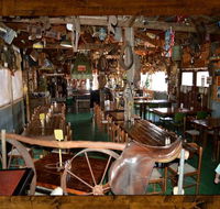 Mallee Fowl Restaurant - NT Tourism