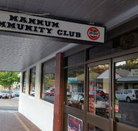 Mannum Community Club - NT Tourism