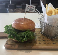 McDonald's - Accommodation NT
