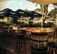 Meningie's Cheese Factory Restaurant - NT Tourism