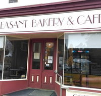 Mount Pleasant Bakery
