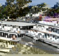 Murray River Queen - Accommodation NT
