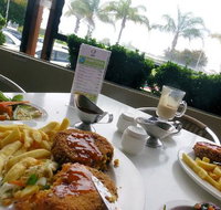 Nanya Bistro - Accommodation NT