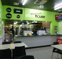 Naracoorte Pizza House - Accommodation NT