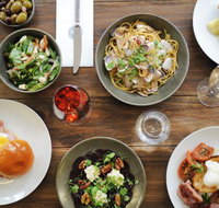 No.4 - Accommodation NT