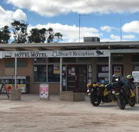 Nundroo roadhouse - NT Tourism