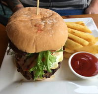 Oakbank Hotel - NT Tourism