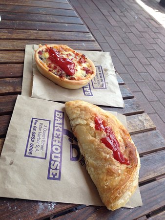 Ocean Street Bakehouse - NT Tourism 0
