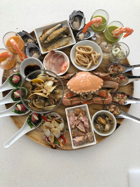 Oyster HQ - NT Tourism 1