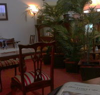 Palm Court Cafe Mannum SA - NT Tourism