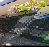 Pan  Vine - NT Tourism
