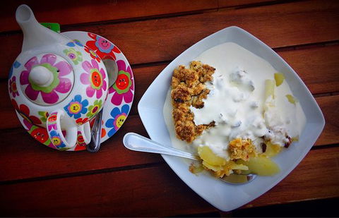 Picklemee Grandma's - Accommodation NT 0