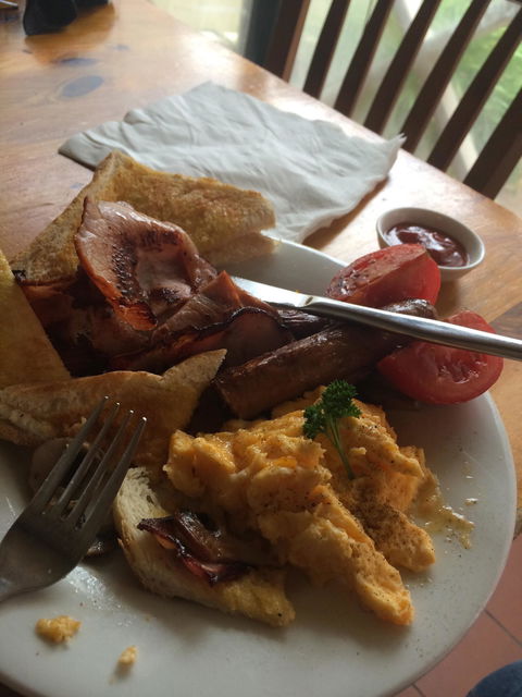 Pomegranate Cottage Coffee Shop - NT Tourism 4
