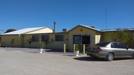 Price SA Accommodation NT