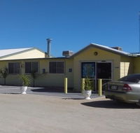 Port Clinton Community  Sports Club Inc - Accommodation NT