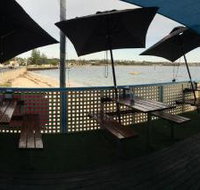 Port Vincent Kiosk - Accommodation NT