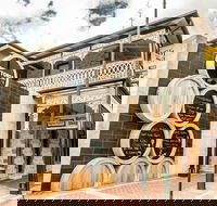 Pretoria Hotel Bistro - NT Tourism
