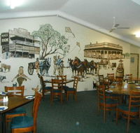 Prince Edward Hotel - NT Tourism
