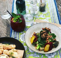Putia Pure Food Kitchen - Accommodation NT